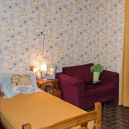Holiday home Casa Di Diamanto *