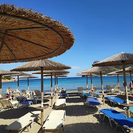 Casa Di Diamanto Holiday home Porto Rafti