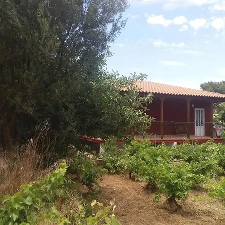 Casa Di Diamanto Holiday home Porto Rafti