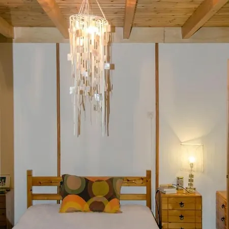 Holiday home Casa Di Diamanto Porto Rafti