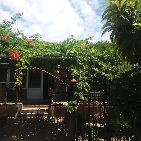 Holiday home Casa Di Diamanto Porto Rafti