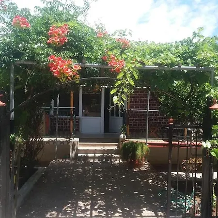 Casa Di Diamanto *