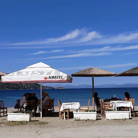 Casa Di Diamanto Holiday home