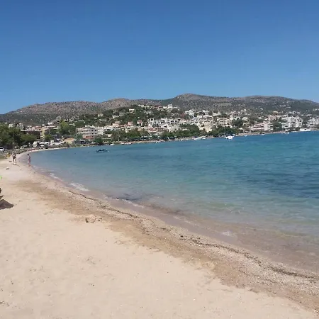 Casa Di Diamanto Holiday home Porto Rafti